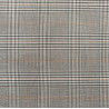 Tartan ROY Beige / Camel